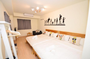  Fengjia Joy House  Xitun District